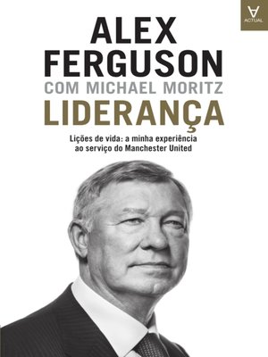 cover image of Liderança – Lições de vida